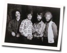 Wrote A Song For Everyone Chords by Creedence Clearwater Revival