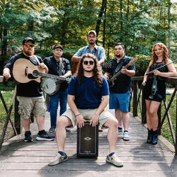 Lay You Down Chords by The Creekers