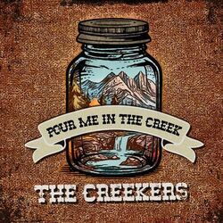 Homesick Blue Chords by The Creekers