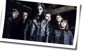 Black Rain Tab by Creeper