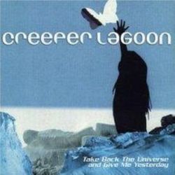 Under The Tracks Chords by Lagoon Creeper
