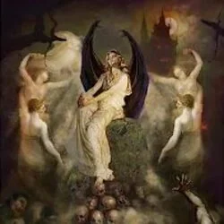 Sacred Blasphemy Chords by Creeper