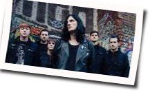 Black Mass Chords by Creeper