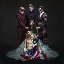 One Of Us Chords by Creeper