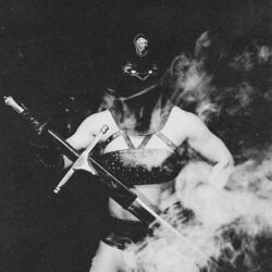 Parasite Chords by Creeper