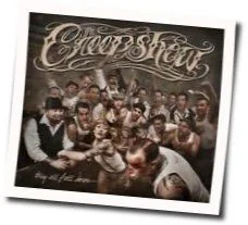 Get Whats Coming Chords by The Creepshow