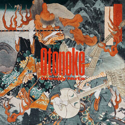 Otonoke Intro by Creepy Nuts