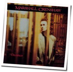 Blues Is King Chords by Marshall Crenshaw