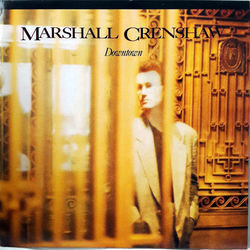 I'm Sorry But So Is Brenda Lee by Marshall Crenshaw