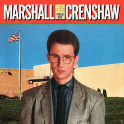 One More Reason by Marshall Crenshaw