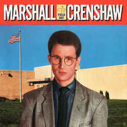 One More Reason Chords by Marshall Crenshaw