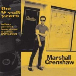 Run Back To You by Marshall Crenshaw