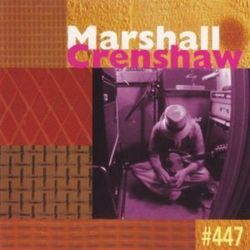Tmd Chords by Marshall Crenshaw
