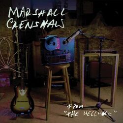 Walkin Around Chords by Marshall Crenshaw