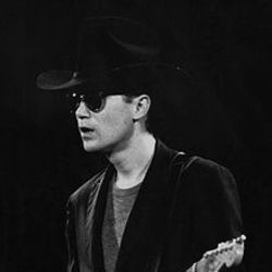 What Do You Dream Of Chords by Marshall Crenshaw