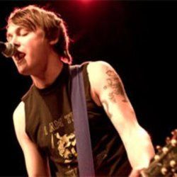 Daggers Chords by Chris Cresswell