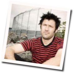 Fireball Chords by Chris Cresswell