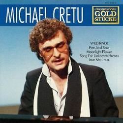 Love Me Chords by Michael Cretu