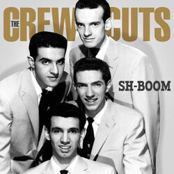 Crew-cuts bass tabs for Sh-boom