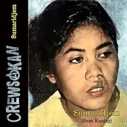 Panasnya Kursi Chords by Crewsakan
