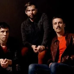 Never The Same Chords by The Cribs