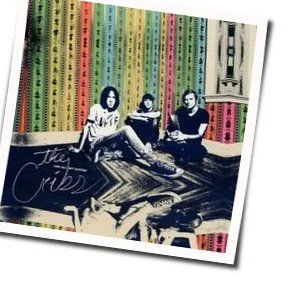 Spring On Broadway Tab by The Cribs