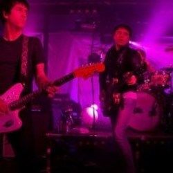 Another Number Chords by The Cribs