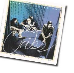 The Cribs Guitar Chords And Tabs Guitartabsexplorer Com
