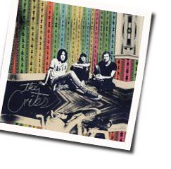 Finally Free Chords by The Cribs
