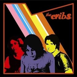 Lights Went Out Chords by The Cribs