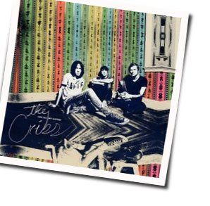 Spring On Broadway Tab by The Cribs