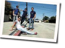 Stalagmites Tab by The Cribs