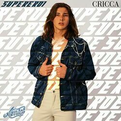Supereroi Chords by Cricca