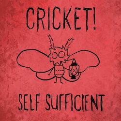 Mandible Claw Chords by Cricket!