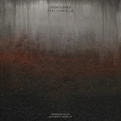 Crow Fisher Chords by Crimson Child