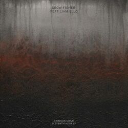Crow Fisher Chords by Crimson Child