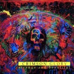 Deep Inside Your Heart Chords by Crimson Glory