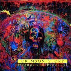 Deep Inside Your Heart Chords by Crimson Glory