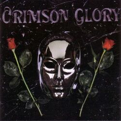 Lost Reflection by Crimson Glory