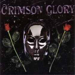 Lost Reflection Chords by Crimson Glory