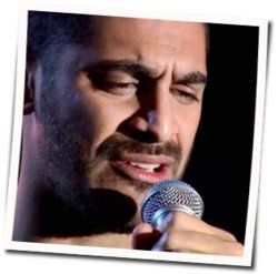Linha De Frente Chords by Criolo