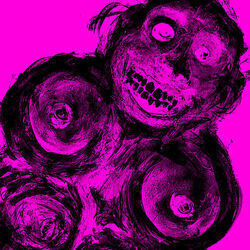 Mr Sentimental Bass Tab by Crippling Alcoholism