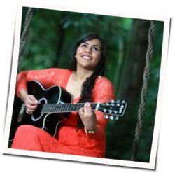 Adorarei Chords by Cris Lorrane