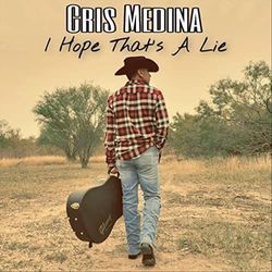 I Hope That's A Lie Chords by Cris Medina
