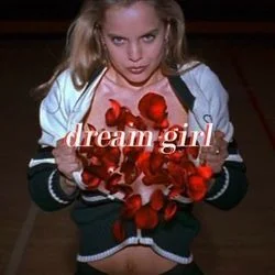 Dream Girl Chords by Crisaunt