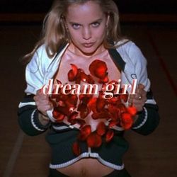 Dream Girl by Crisaunt