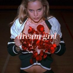 Dream Girl Chords by Crisaunt
