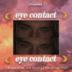 Eye Contact Chords by Crisaunt