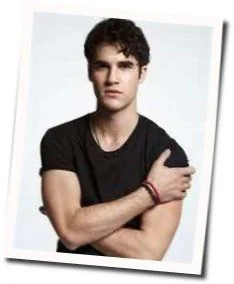 Ginny Chords by Darren Criss
