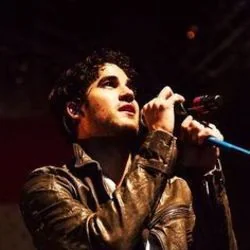 Goin Back To Hogwarts Chords by Darren Criss